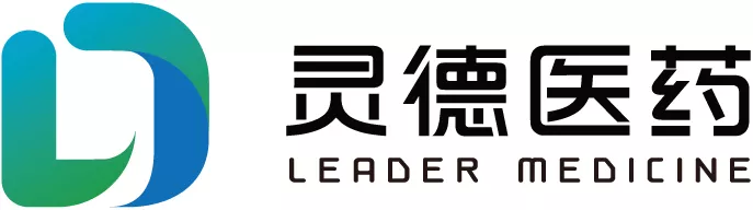 灵德医药